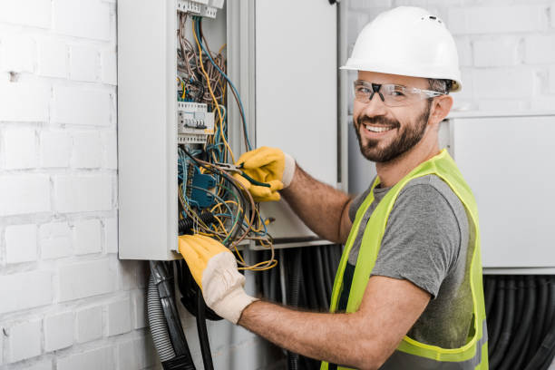 Best Affordable Electrical Installation  in Mineral Springs, NC
