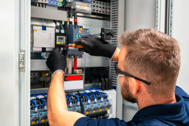 Best Industrial Electrical Services  in Mineral Springs, NC