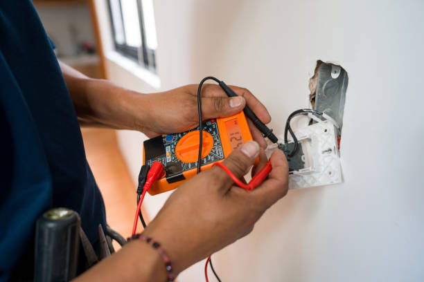 Best Electrical Rewiring Services  in Mineral Springs, NC