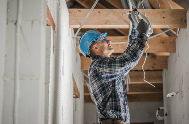Best Electrical Installation Contractor  in Mineral Springs, NC